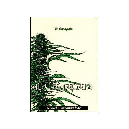 Hemp 2 - Agronomic Techniques - Franco casalone