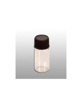 2.5 ml Transparent Screw...