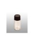 2.5 ml Transparent Screw Cap Bar