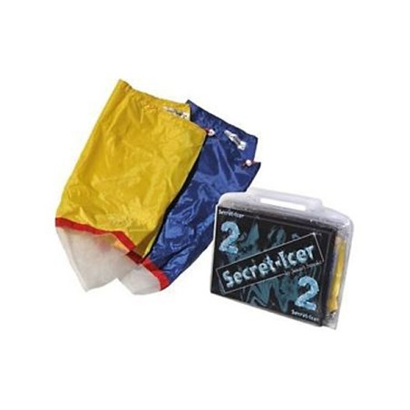 Secret Icer - 2 bolsas de extracción