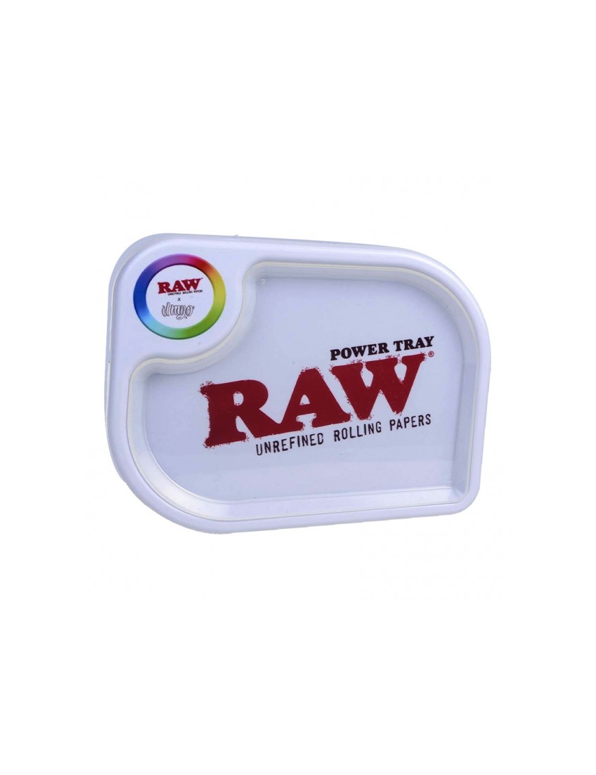 Power Rolling Tray - Raw X Ilmyo