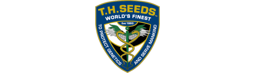 T:H Seeds - Autoflowering